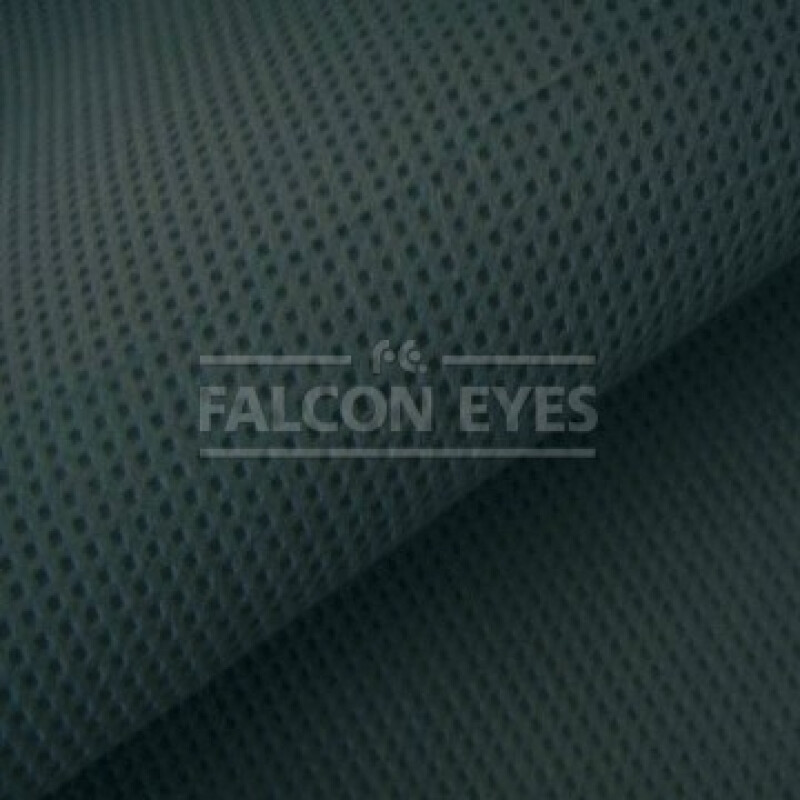 Falcon Eyes FA-01 FA-3060 фон черный (флизелин)