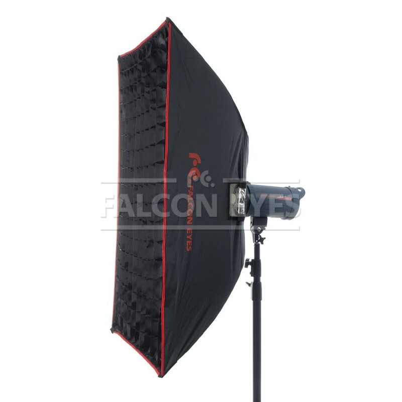 Falcon Eyes SBQ-75150 BW софтбокс жаропрочный с сотами