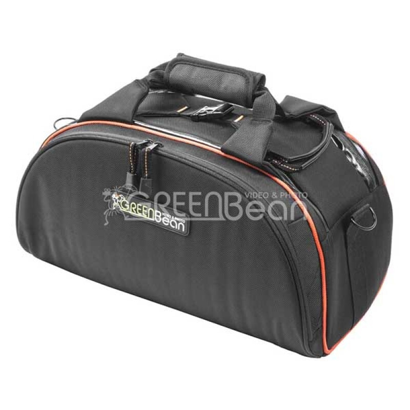 GreenBean Forward 01 сумка для видеотехники