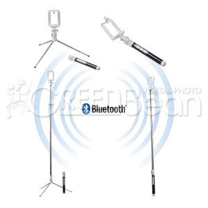 GreenBean iMate SelfiePod BT монопод для селфи