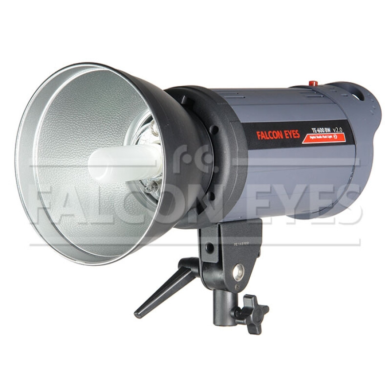 Falcon Eyes TE-600BW v2.0 вспышка студийная 600 Дж