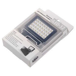 GreenBean iLED-32 осветитель светодиодный для мобильного телефона