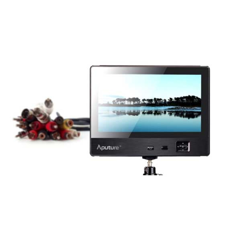 GreenBean VS-1 Aputure 7" портативный монитор