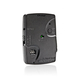Elinchrom (19347) EL-Skyport радиосинхронизатор