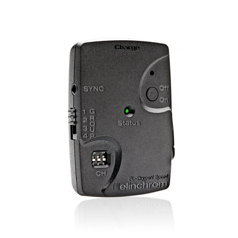 Elinchrom (19347) EL-Skyport радиосинхронизатор