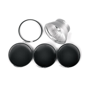 Elinchrom (26051) комплект Grid Set 21 см