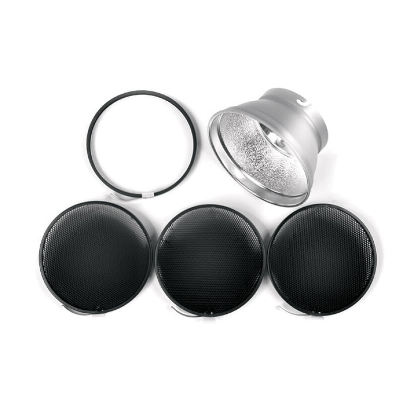 Elinchrom (26051) комплект Grid Set 21 см