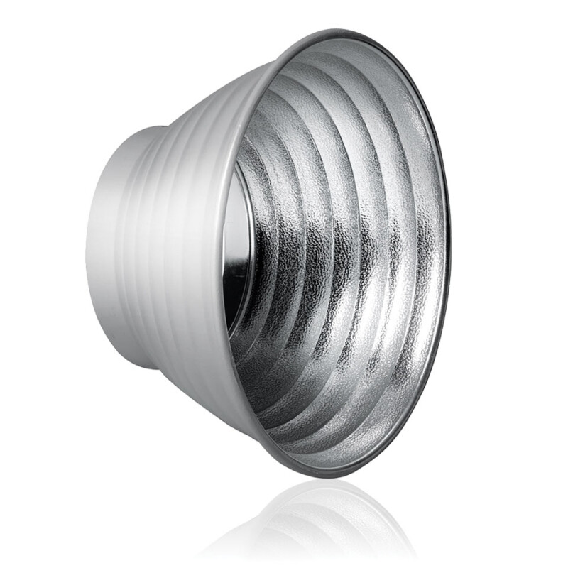 Elinchrom (26140) рефлектор 21 см 65 град.