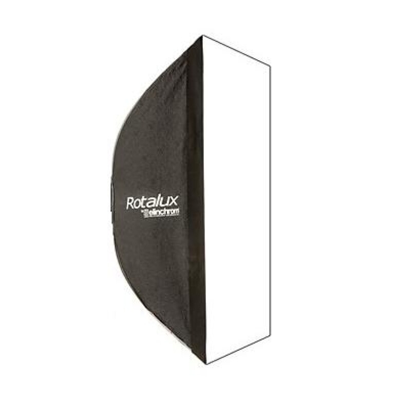 Elinchrom Rotalux Recta (26175) софтбокс 60x80 см