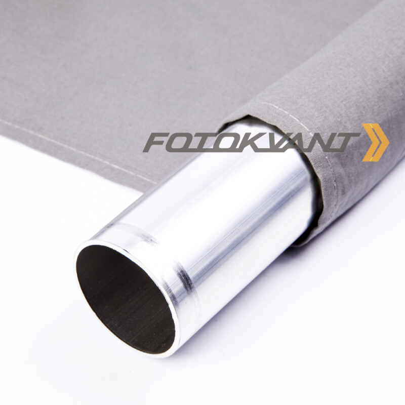 Fotokvant BGA-D3 труба дюралевая для фона 3 м