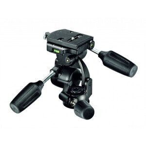 Manfrotto 808RC4 3D-голова для штатива