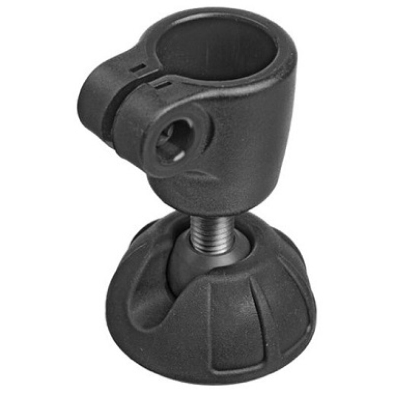 Manfrotto 12SCK3 SPIKED FOOT FOR 12MM TUBES шип. Диаметр 12 мм 3 шт.