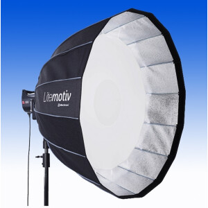 Elinchrom Litemotiv Octa (28004) параболический восьмиугольный софтбокс 120 см