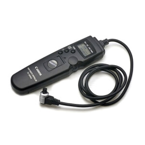 Canon (TC80N3) пульт ДУ с таймером Canon TC-80N3 для EOS 1D/5D/7D/60D