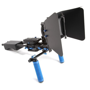 Raylab HDSLR Support Rig System Set Kino Rig-2 Set комплект
