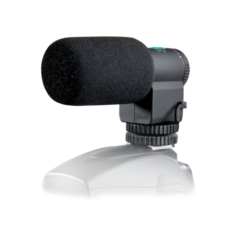 Raylab Kino Event-101 ненаправленный стереомикрофон для видео