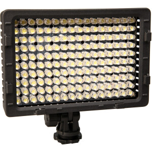 Raylab Kino LED-160 светодиодный осветитель 160 ламп