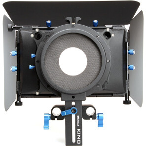 Raylab Kino MB-03 Matte Box компендиум