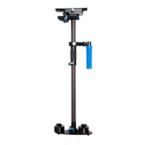 Raylab Kino SC-MAX Carbon steadycam карбоновый стабилизатор изображения