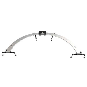 Raylab Kino SLR-85 слайдер полукруглый для съемки видео R-85 см