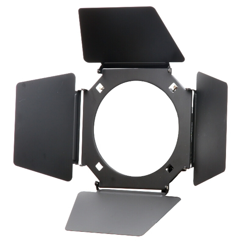 Raylab RBD-99  четырехстворчатые шторки