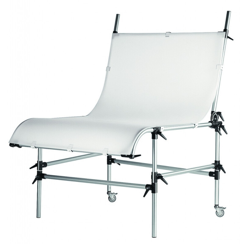 Raylab RST-100200 фотографический стол 100x200 см