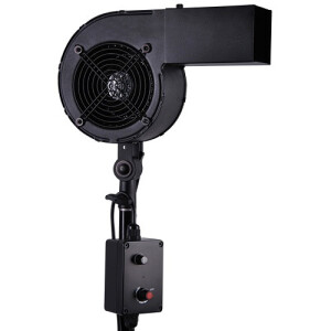 Raylab RTW-03 студийный вентилятор для волос