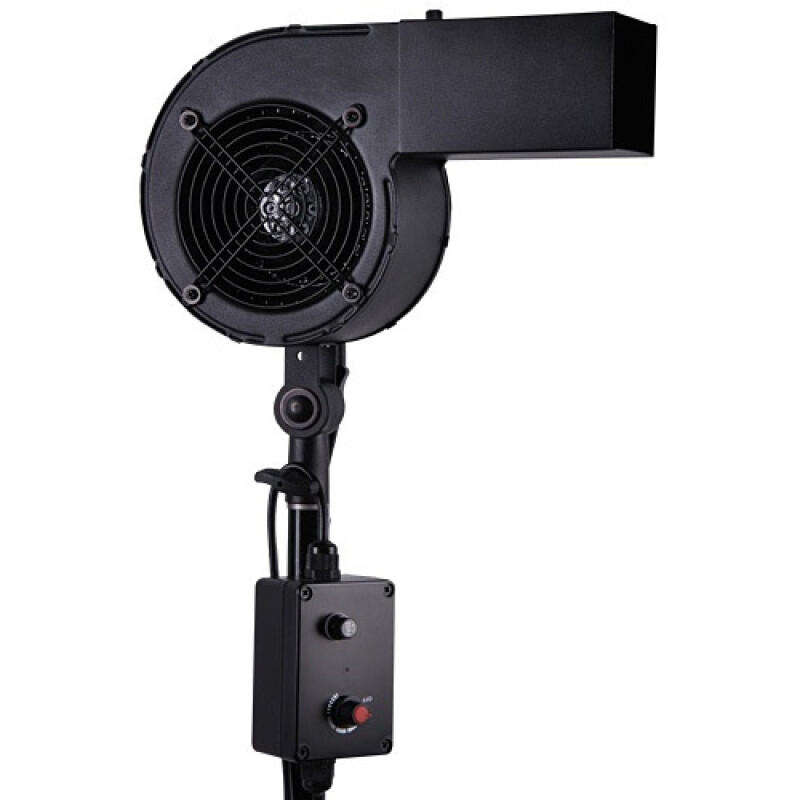 Raylab RTW-03 студийный вентилятор для волос