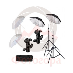 Grifon GRIF-86 готовый комплект для внешней вспышки