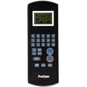 Rekam RC пульт дистанционного управления для импульсных осветителей серии Profilight