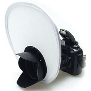 FST MP-30 отражатель для накамерной вспышки