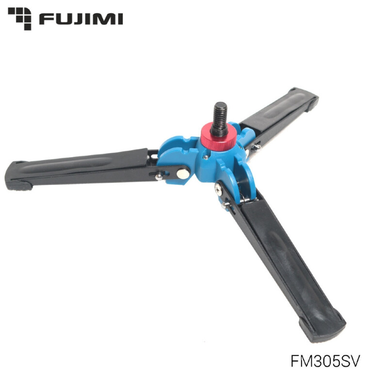 Fujimi FM305SV алюминиевый монопод для видеосъемки