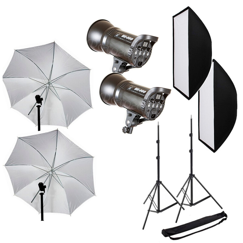 Grifon BestKit-300 комплект импульсного света