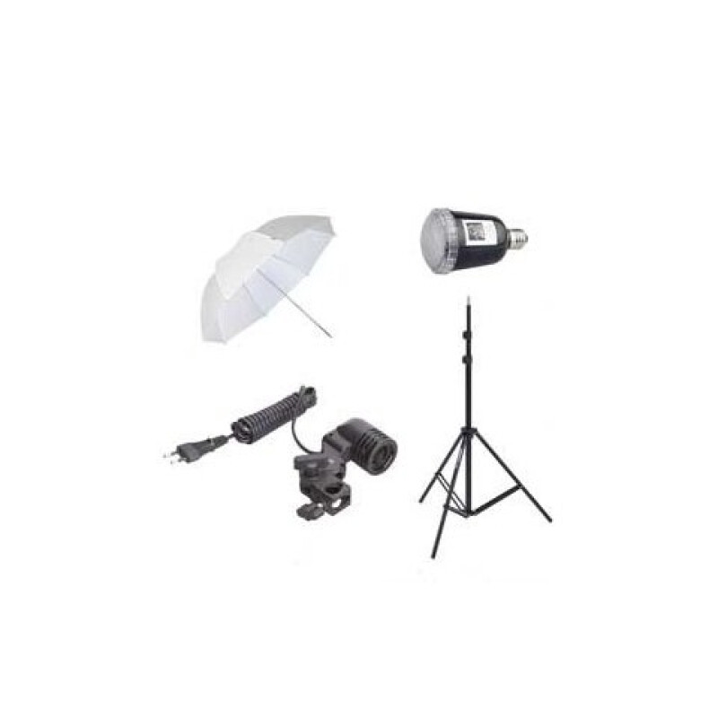 Grifon One iS-45 комплект импульсного света