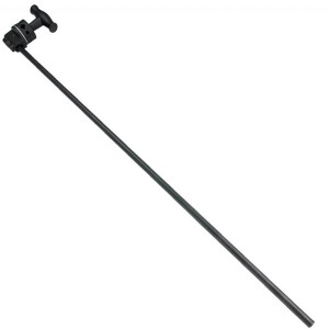 Kupo CT20MKB 20" Extension Grip Arm Black стандартная стойка в комплекте с головой и кронштейном