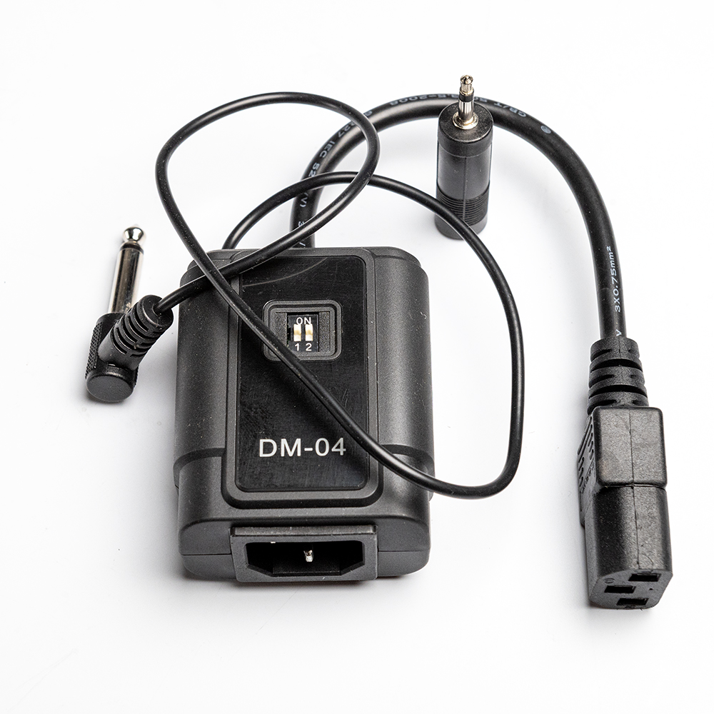 Grifon DMR-04 приемник для радиосинхронизатора