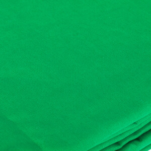 GreenBean Field Green фон тканевый хромакейный зеленый 300х700 см