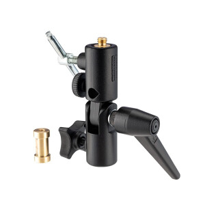 Manfrotto 026 поворотная установочная головка
