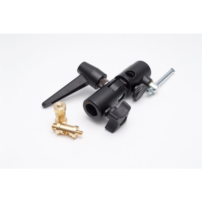 Manfrotto 026 поворотная установочная головка