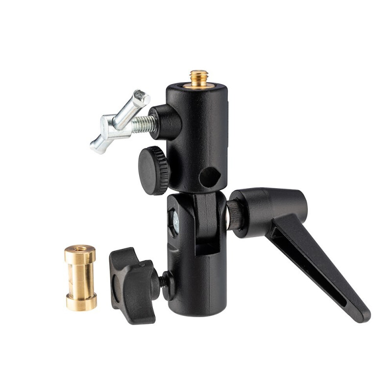 Manfrotto 026 поворотная установочная головка