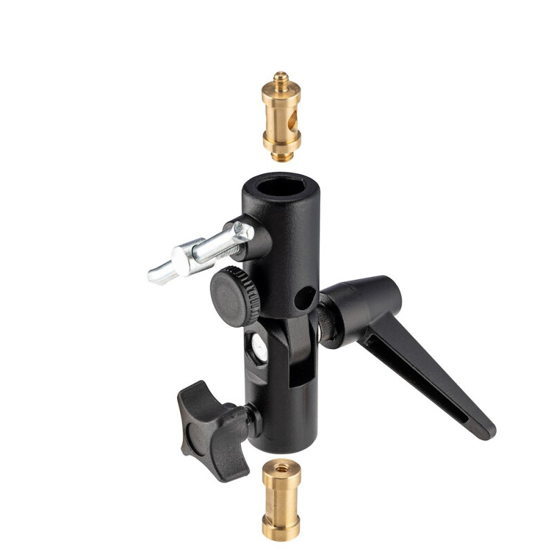Manfrotto 026 поворотная установочная головка