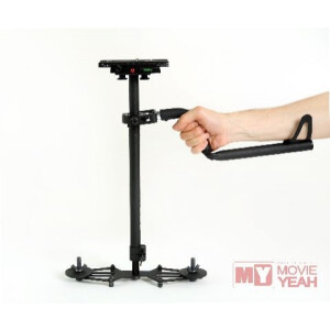 Movie Yeah MY Steady Black стедикам