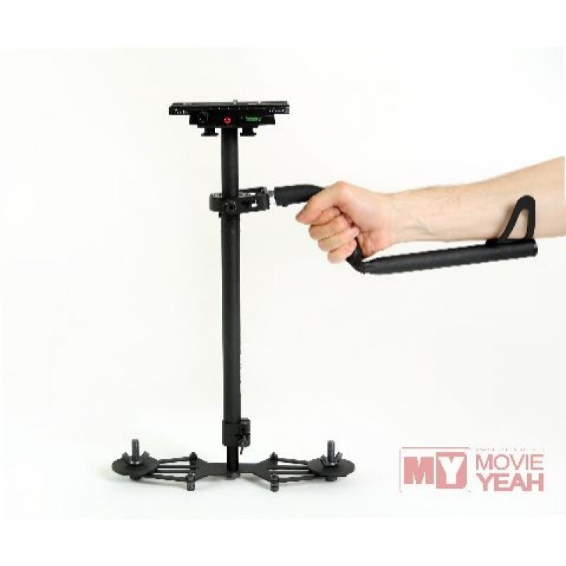 Movie Yeah MY Steady Black стедикам