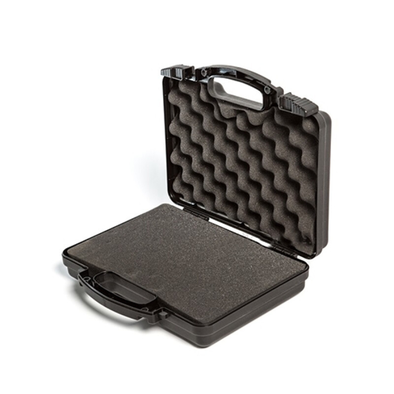 OffRoad ORT-D-312508 пластиковый брызгозащищенный кейс 310х250х80 мм.