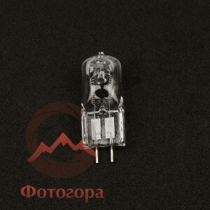 Osram 64516 лампа 230V, GX6,35, 300W галогенная