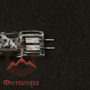 Osram 64516 лампа 230V, GX6,35, 300W галогенная