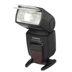 YongNuo YN-560EX вспышка