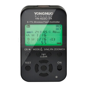 Yongnuo YN-622C-TX передатчик для системы Canon