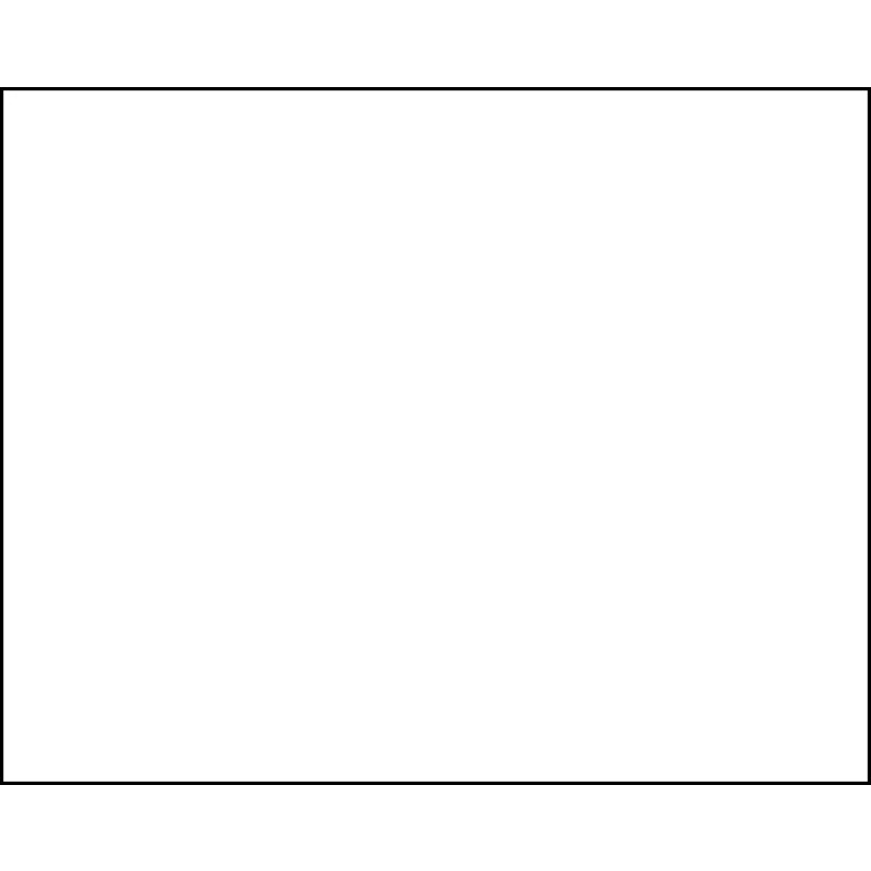 BD 12950-A4 SUPER WHITE фон бумажный 2,7x46 м белоснежный