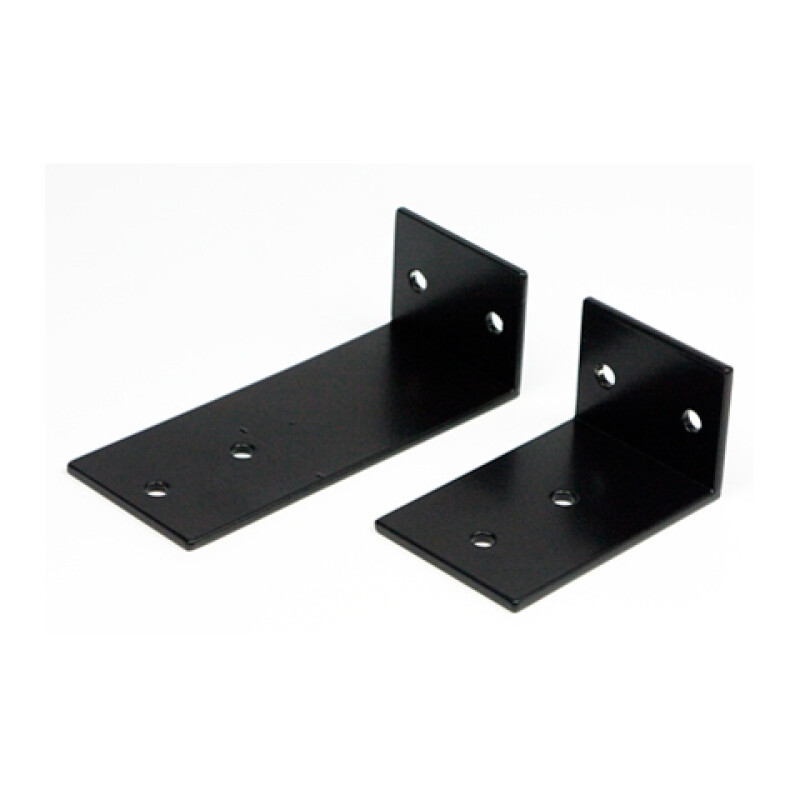 П-Фото (1211-2) комплект уголков для настенного и потолочного крепления